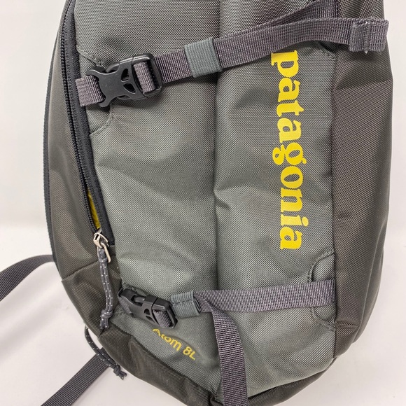 Patagonia Atom 8L sling - Picture 2 of 6